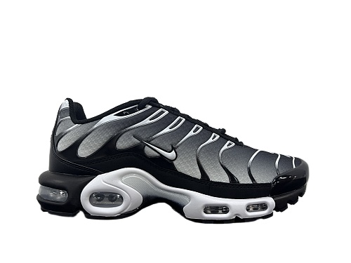 Nike Air Max DM0032-003 Black & Silver - Image 1