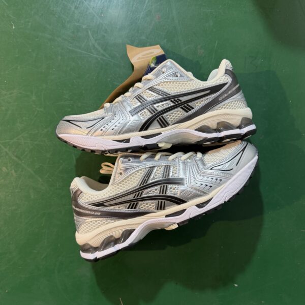 Asics Gel-Kayano 14 Silvery brown