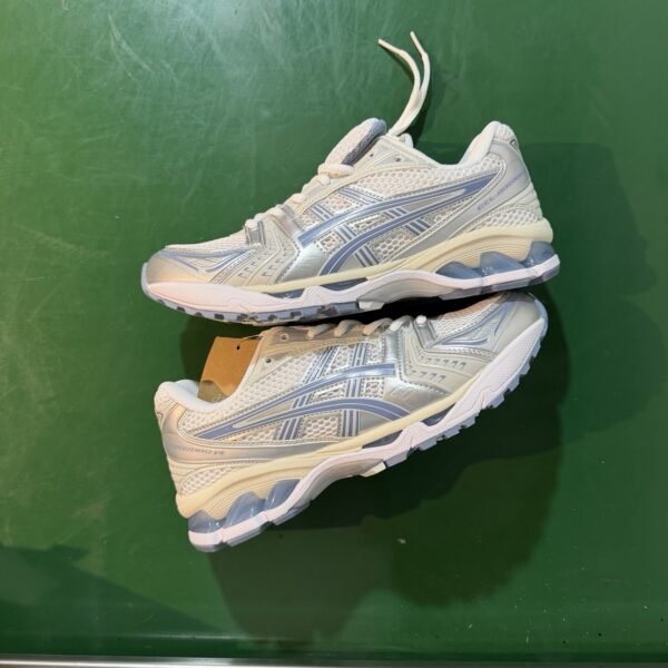 Asics Gel-Kayano 14 Silvery blue