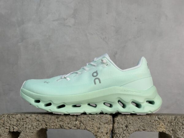 On Cloudtilt Mint green
