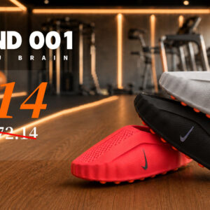 Nike Mind 001