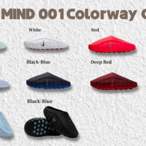 Nike Mind 001