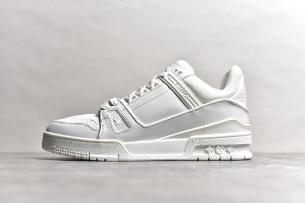 Louis Vuitton LV Trainer