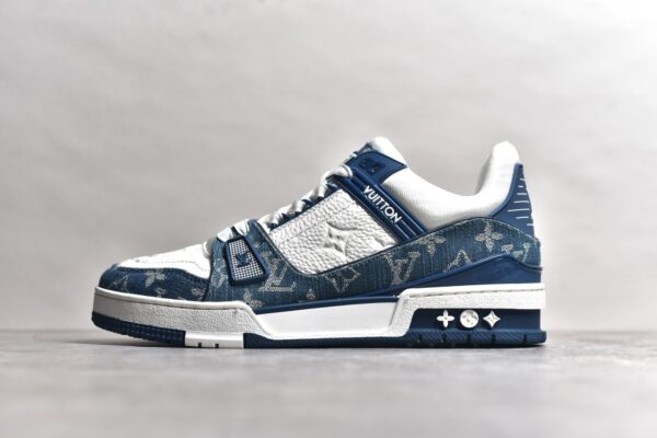 Louis Vuitton LV Trainer