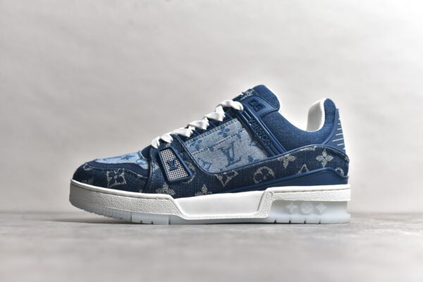 Louis Vuitton LV Trainer