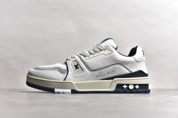 Louis Vuitton LV Trainer