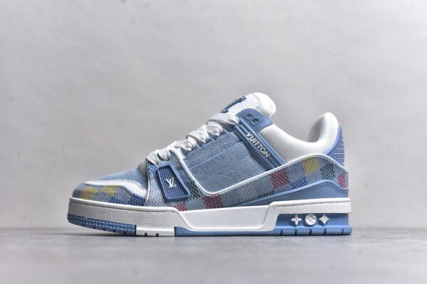 Louis Vuitton LV Trainer