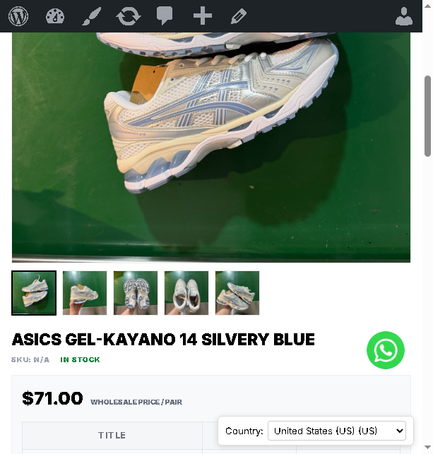 Add to cart
