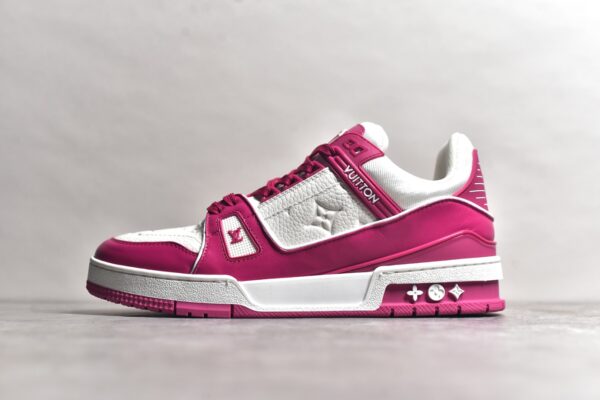 Louis Vuitton LV Trainer