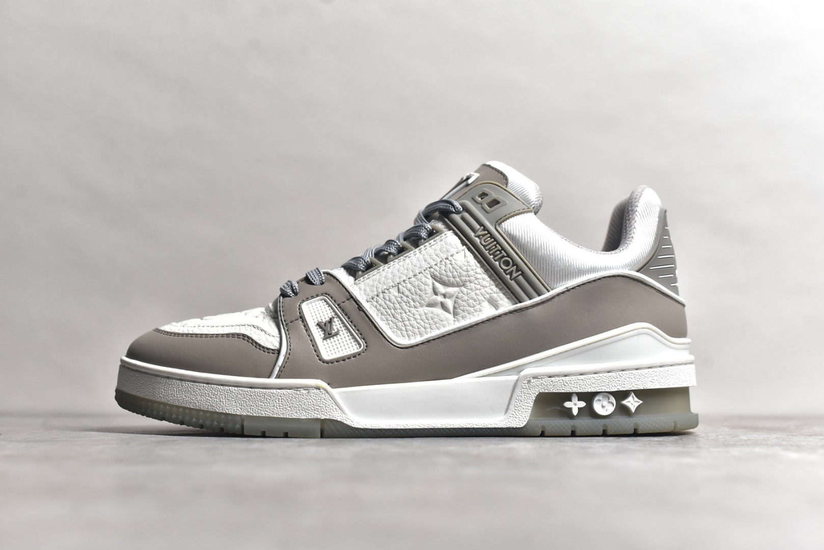 Louis Vuitton LV Trainer