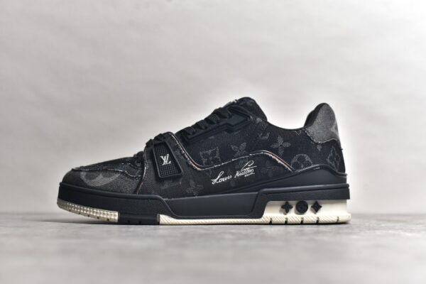 Louis Vuitton LV Trainer