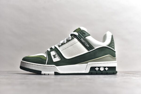 Louis Vuitton LV Trainer