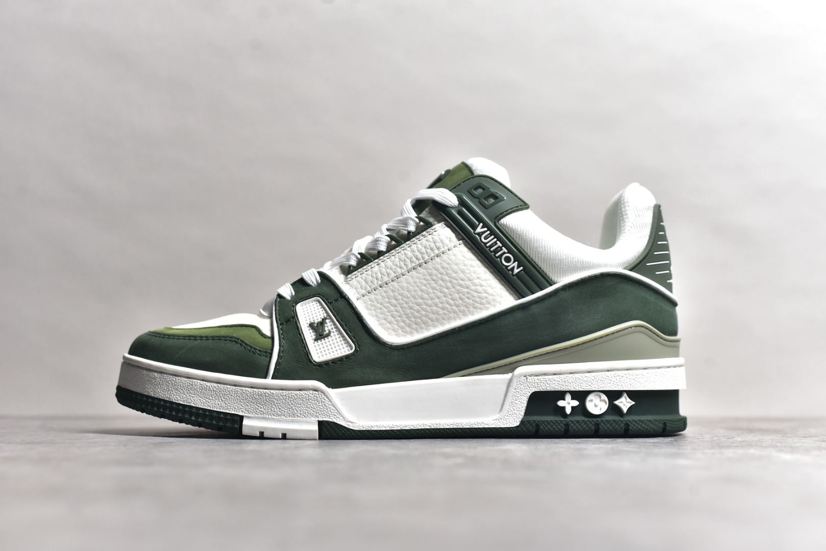 Louis Vuitton LV Trainer