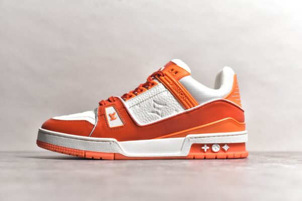 Louis Vuitton LV Trainer