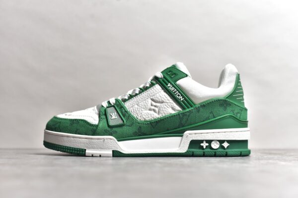 Louis Vuitton LV Trainer