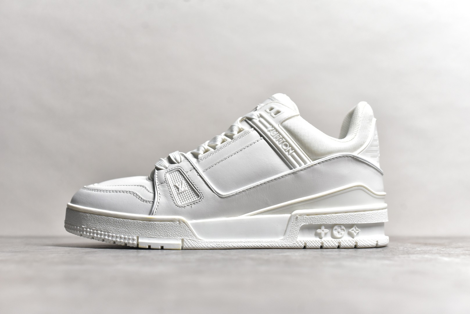 Louis Vuitton LV Trainer