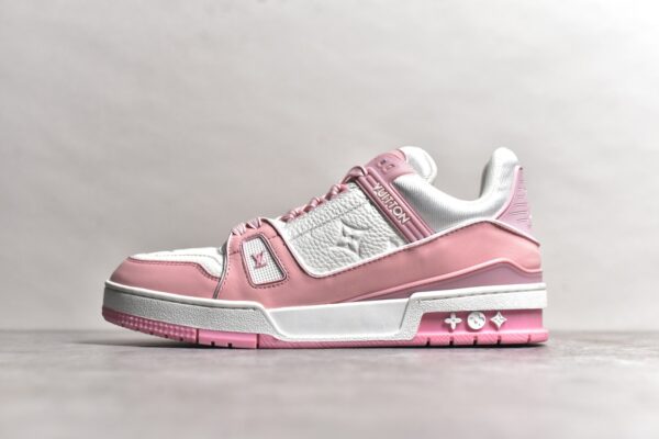 Louis Vuitton LV Trainer