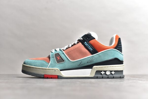 Louis Vuitton LV Trainer