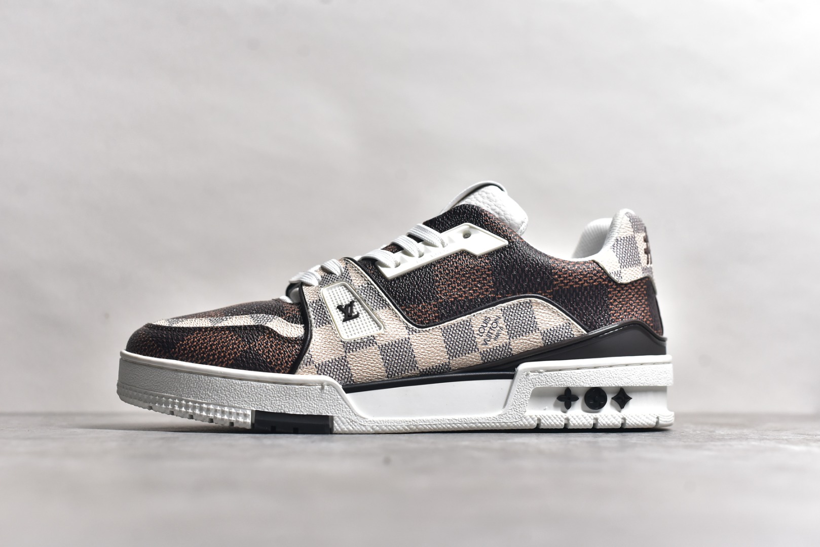 Louis Vuitton LV Trainer