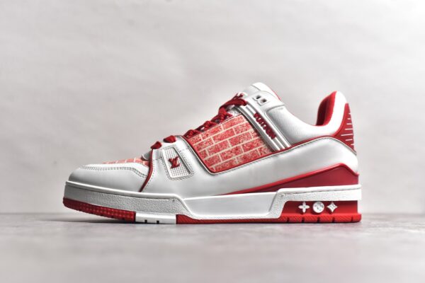 Louis Vuitton LV Trainer