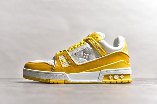 Louis Vuitton LV Trainer