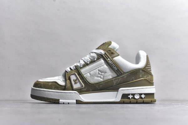 Louis Vuitton LV Trainer