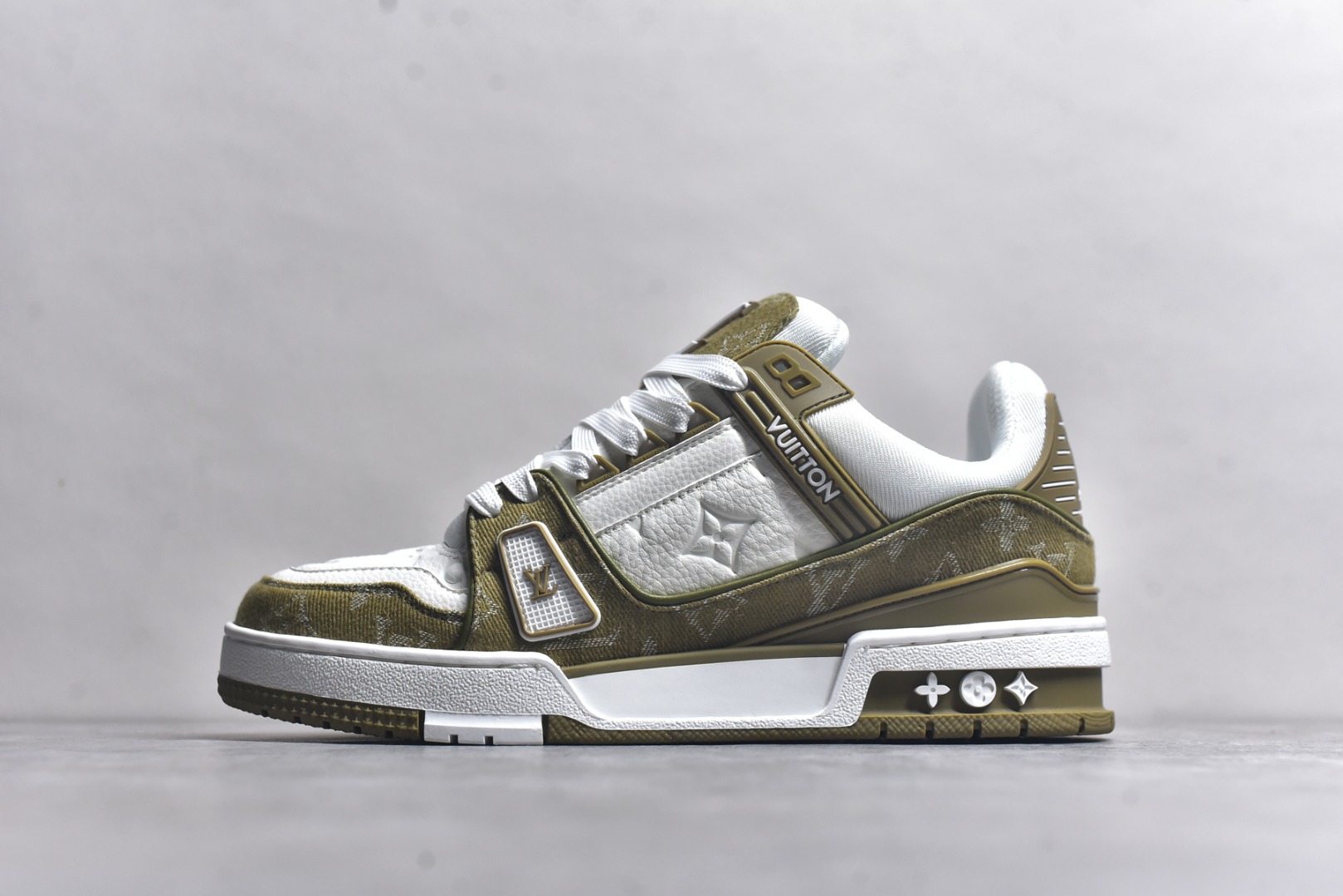 Louis Vuitton LV Trainer