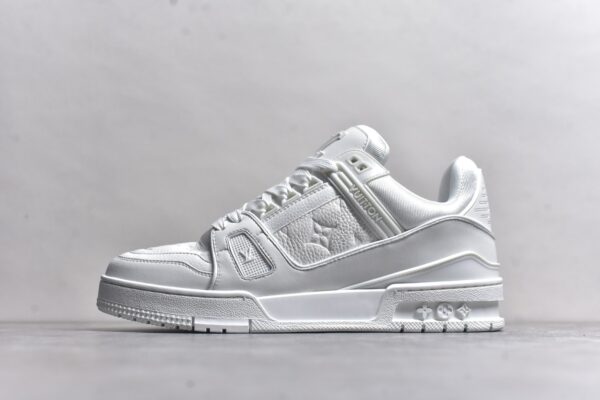 Louis Vuitton LV Trainer