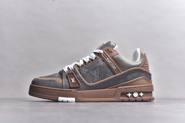 Louis Vuitton LV Trainer