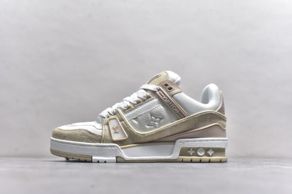 Louis Vuitton LV Trainer
