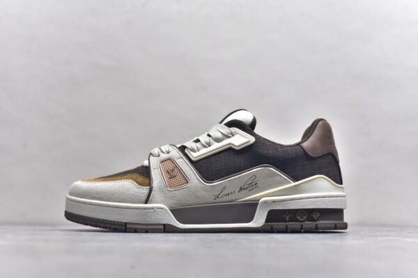 Louis Vuitton LV Trainer