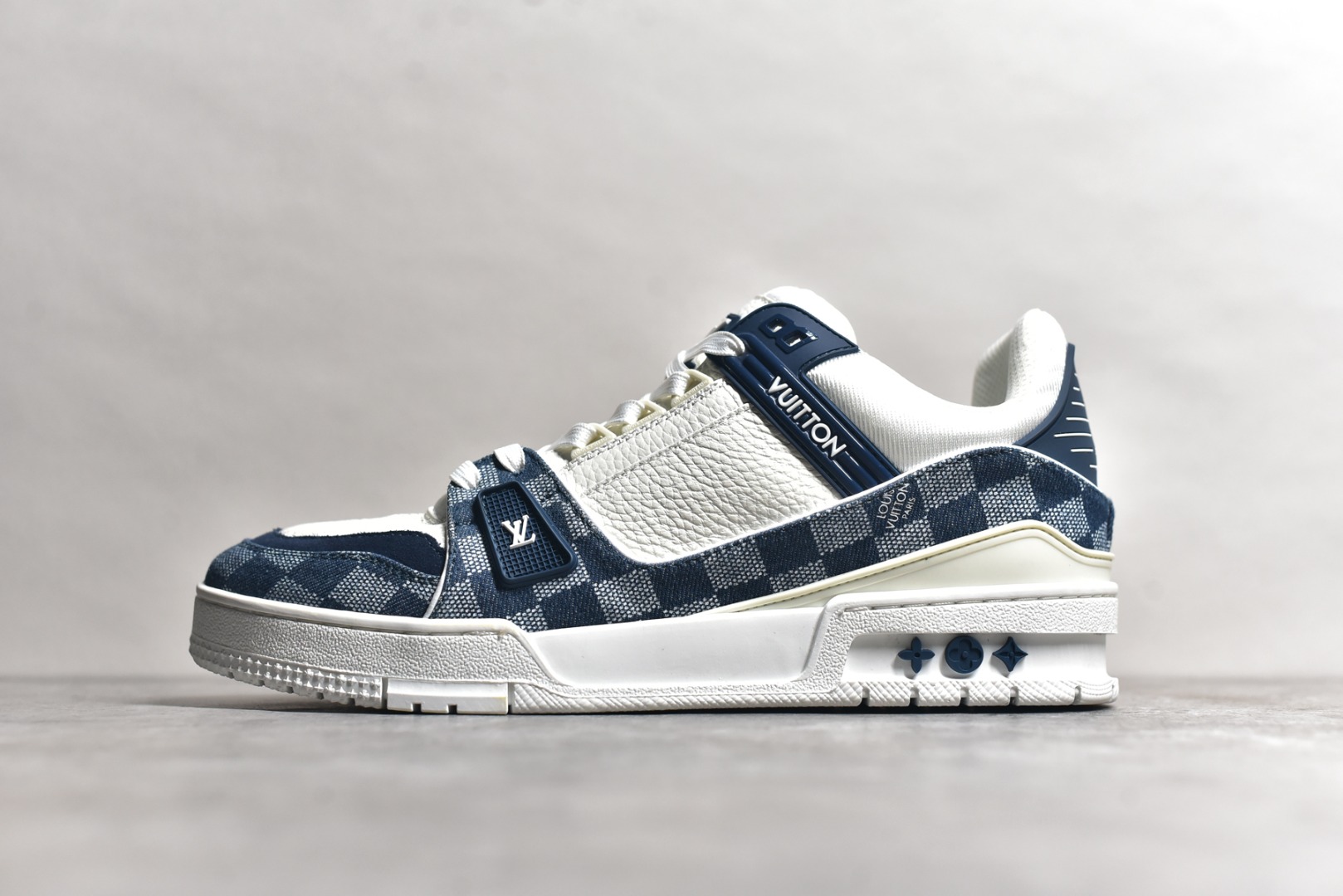 Louis Vuitton LV Trainer