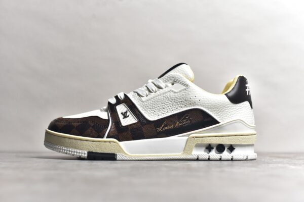 Louis Vuitton LV Trainer