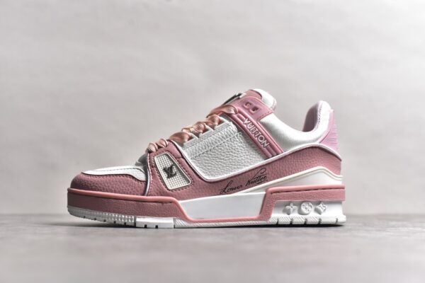Louis Vuitton LV Trainer