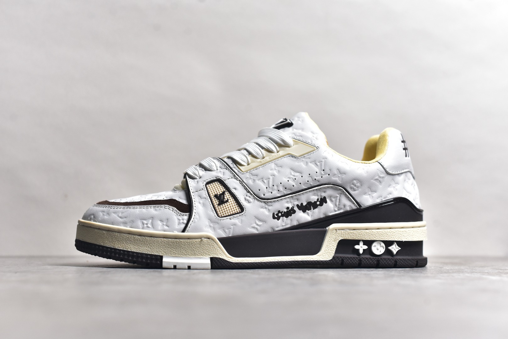 Louis Vuitton LV Trainer