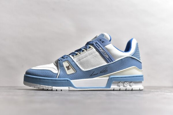 Louis Vuitton LV Trainer