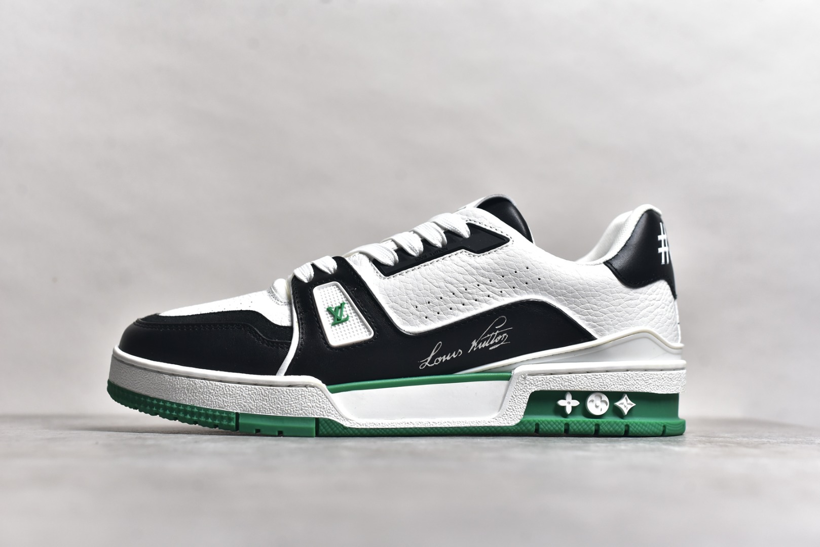 Louis Vuitton LV Trainer
