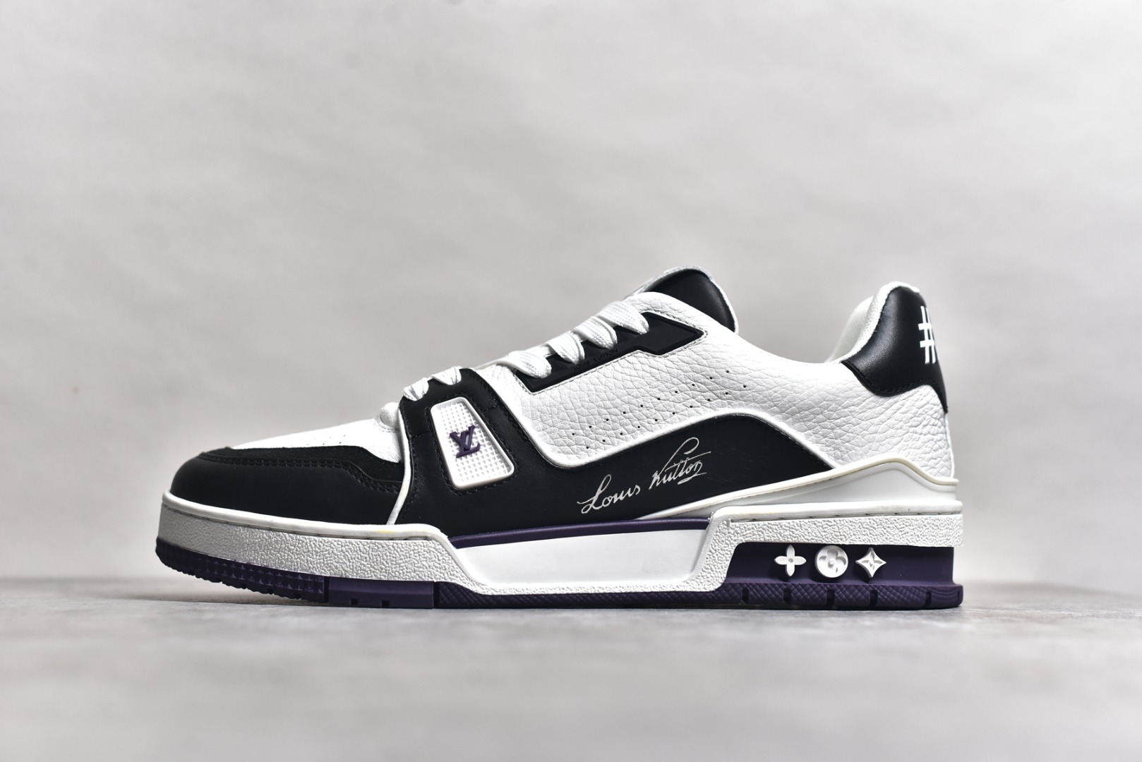 Louis Vuitton LV Trainer