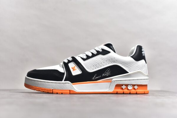 Louis Vuitton LV Trainer