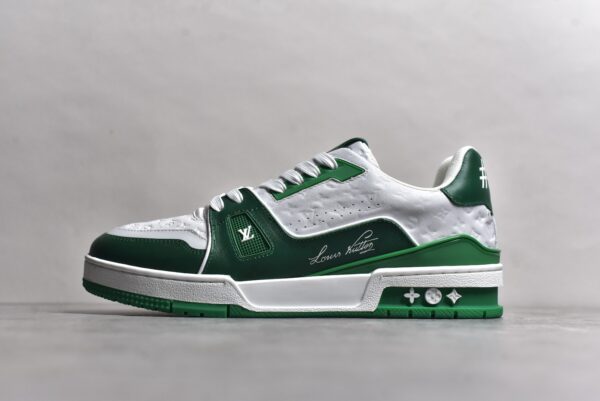 Louis Vuitton LV Trainer