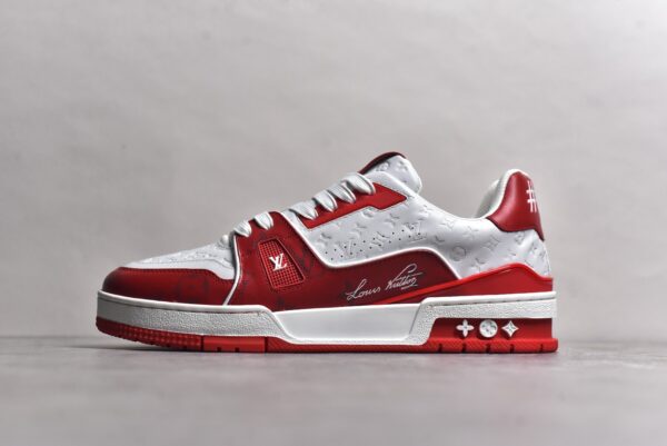 Louis Vuitton LV Trainer