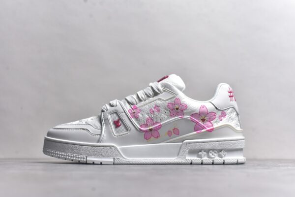Louis Vuitton LV Trainer