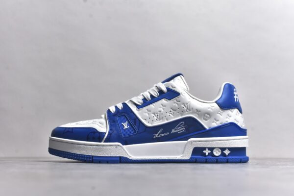 Louis Vuitton LV Trainer