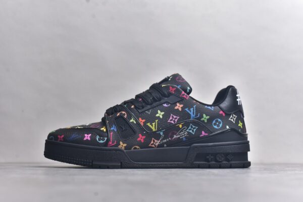 Louis Vuitton LV Trainer
