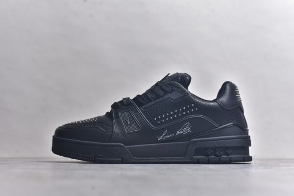 Louis Vuitton LV Trainer
