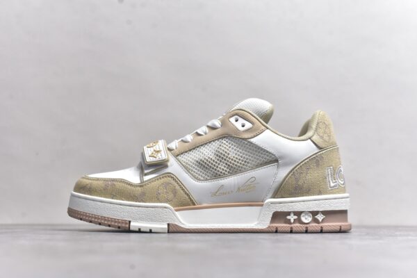 Louis Vuitton LV Trainer