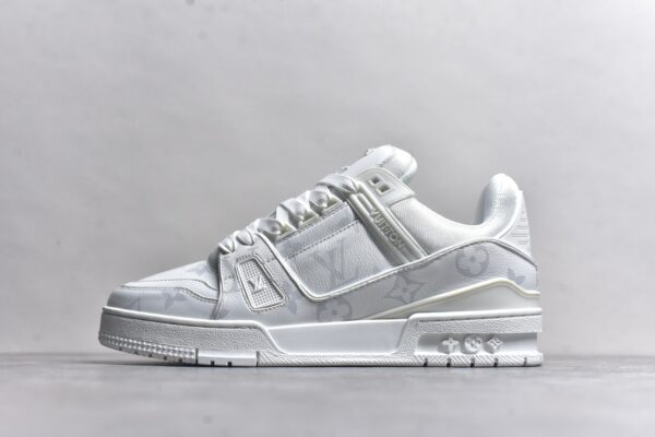 Louis Vuitton LV Trainer