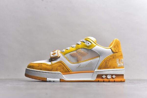 Louis Vuitton LV Trainer