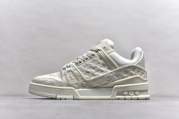 Louis Vuitton LV Trainer