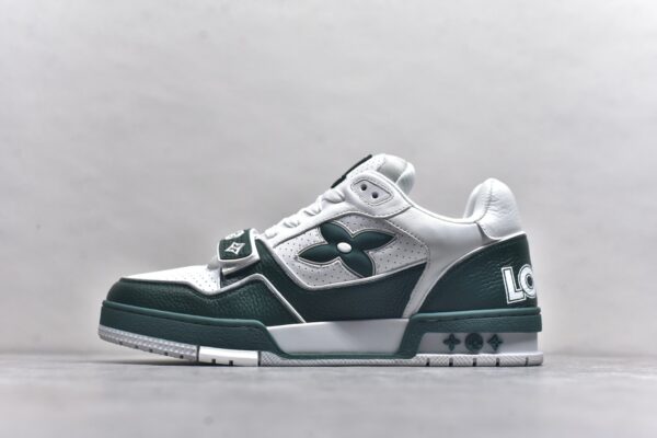 Louis Vuitton LV Trainer
